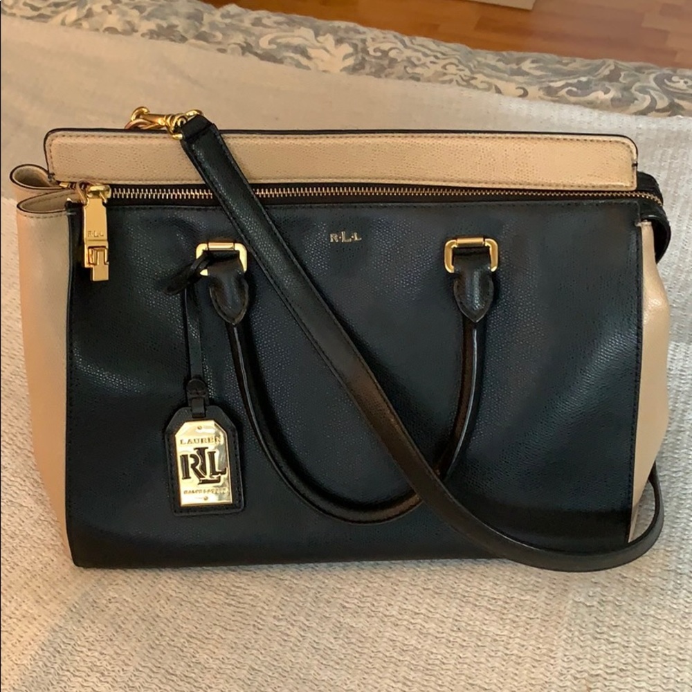 Handbag/purse